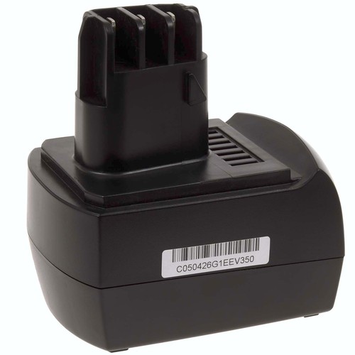 Batterie pour metabo perceuse - metabo,