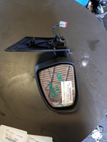 Retroviseur gauche ford focus - ford,