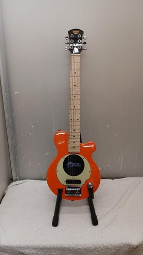 Guitare électrique pignose - guitare,