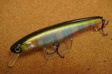 Jackall   Smash Minnow 100 SP / Illex Arnaud 100       (T320S