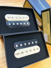 Ensemble humbucker TONERIDER