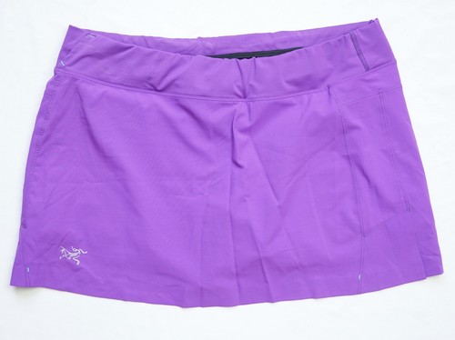 Arcteryx solita jupe - solita,