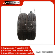 🇫🇷 Paire de pneus KUMHO