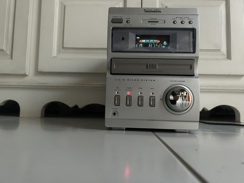 Thomson am1550 mini - am1550,