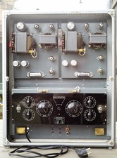 3x AMPLIFIER THEATER CINEMA