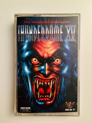 Thunderdome the - 15,