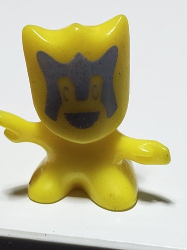 Figurine rétro gogos - rétro,