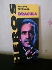 DRACULA - Philippe Paygnard -