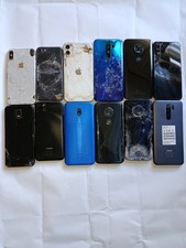 LOT TÉLÉPHONES PORTABLES 