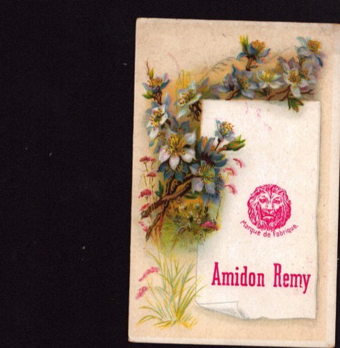 Gaillon chromo amidon - /,