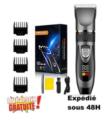 Tondeuse Professionnelle