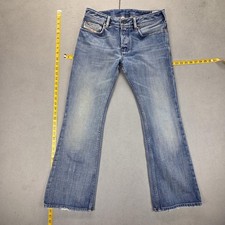 Diesel Zathan Jeans Mens 29x30