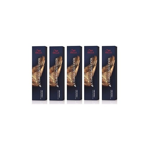 Wella koleston perfect - koleston, me+