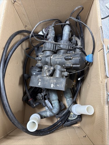 Oem waterboss hague 550 - oem, 700