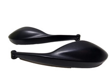 Paire de rétroviseurs