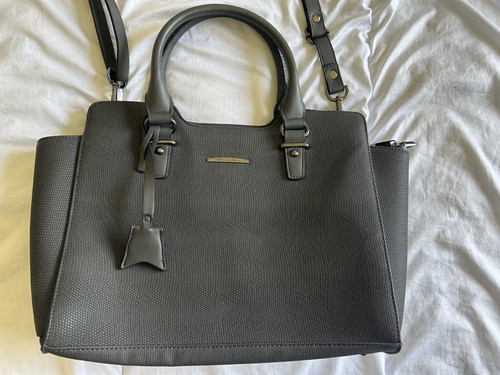 Sac hexagona porté - sac,