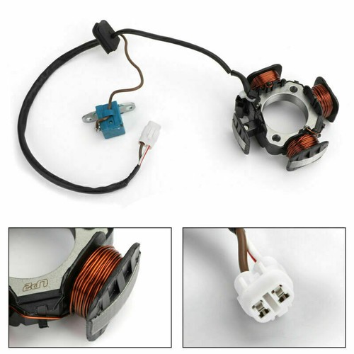 Stator alternateur pour suzuki - alternateur,