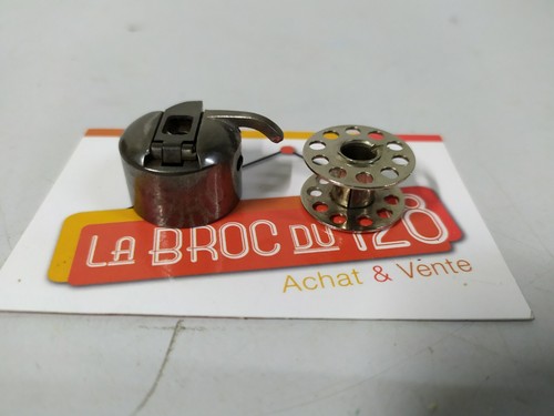 Boitier canette pour machine - pour, a