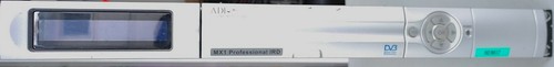 Recepteur satellite pro - recepteur,