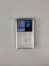 Apple iPod Classic 6th Gen