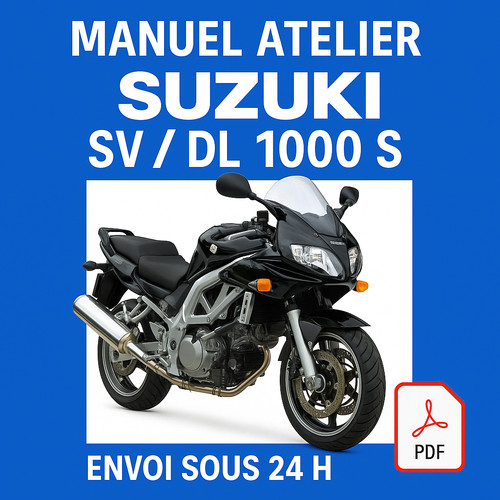 Manuel atelier suzuki - atelier,