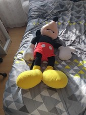 peluche mickey