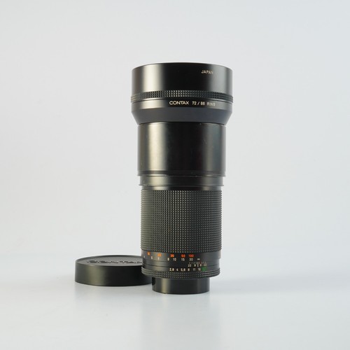 Excellent contax carl zeiss - carl,