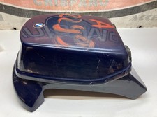 CARÉNAGE COUVERCLE TOP CASE