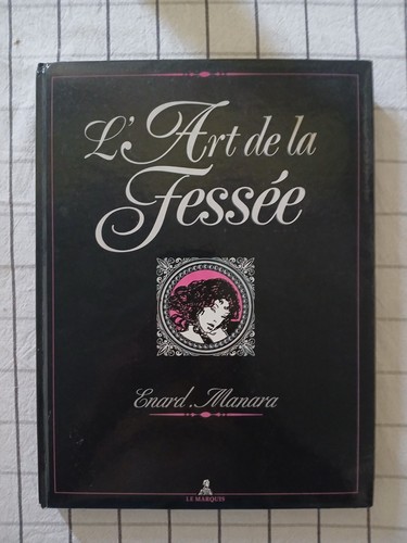 Art fessee 1988 - bd,