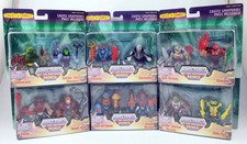 Maitres de l'Univers MOTU