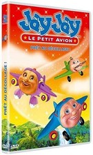 Jay Le Petit Avion-Prêt au décollage