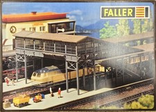 FALLER HO B 185 + B190 -