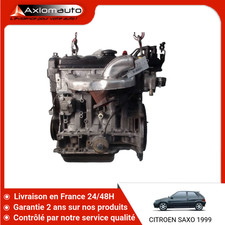🇫🇷 MOTEUR   CITROEN SAXO