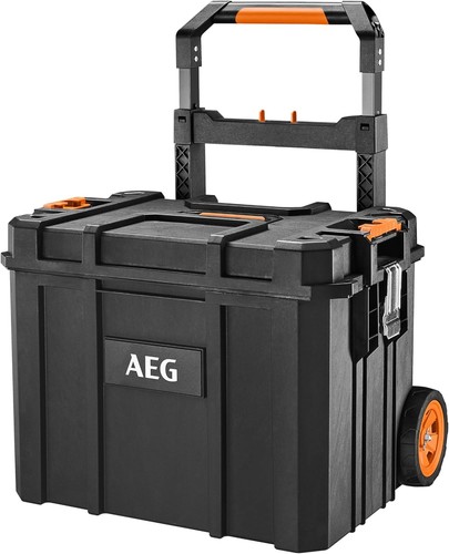 Aeg aeghdrb valise trolley - aeghdrb, sur