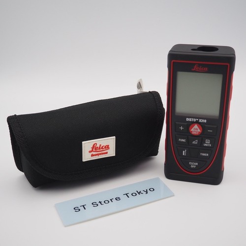 Télémètre mesure de - de,