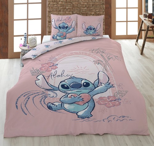 Disney lilo stitch housse - disney,