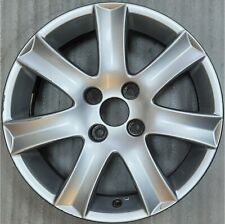 Genuine Peugeot 207 Alloy Wheel 6x16 ET27 Spa 5402P0 Jante