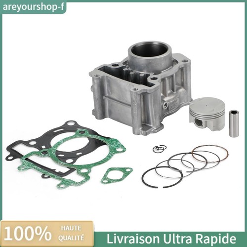 Kit cylindre 125cc pour - kit,