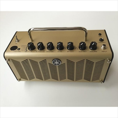Amplificateur guitare - de,