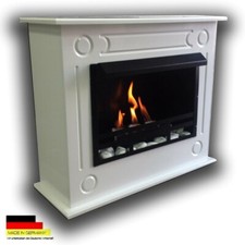 Ethanol Firegel Cheminee