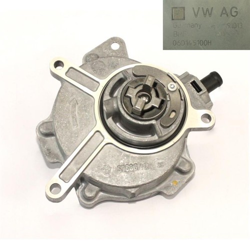 Vacuum pump for - audi, seat
