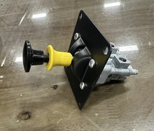 118317 / WM783A - PTO VALVE 4 WAY, 3 POSITION, BY WILLIAMS CONTROLS  ** NEW**