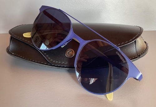 Lunettes soleil carrera - lunettes,