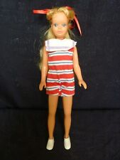Barbie vintage Skipper Lovin Sea Regate 1985 made In Spain