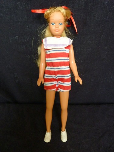 Barbie vintage skipper lovin - barbie,