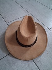 Chapeau Stetson Style Cow Boy