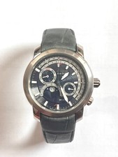 Citizen Ecodrive Moon Phase