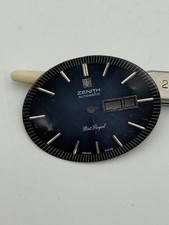 Zenith Port Royal Jour Date