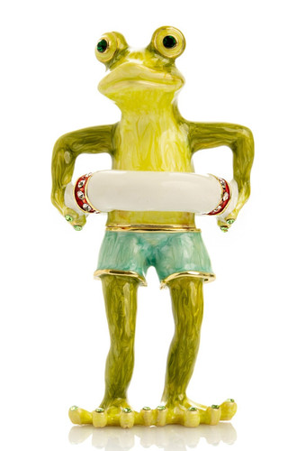 Grenouille keren kopal avec - keren,