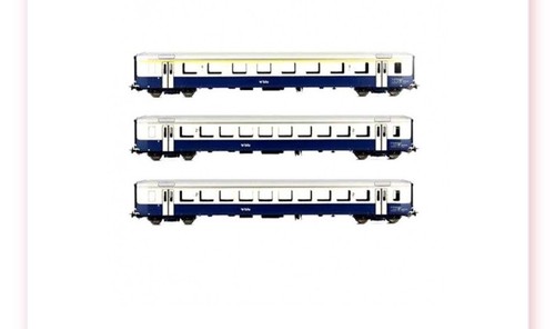 Piko 96793 bls voitures - ho,